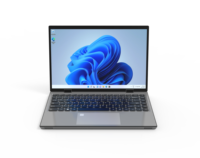 Ordenador portátil con pantalla táctil de 14 pulgadas RAM 16GB ROM 512GB/1TB SSD 3,4 GHz gana 11 nuevo portátil