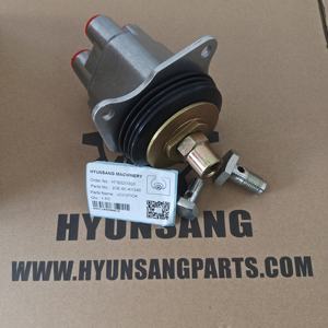 Hyunsang อะไหล่เครื่องขุด,อะไหล่วาล์วนำร่อง20E-60-K1340 20G-60-K1462 702-16-03490 702-16-03480สำหรับ PC150 PC180 - Product Image 6