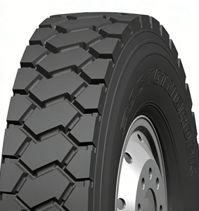 الشركة المصنعة الصينية تقدم إطارات شاحنات فولاذية عالية الأداء MARAMAX HAPPYROAD M778 مقاس 12R22.5 لعام 2026 بأسعار الجملة - Product Image 6
