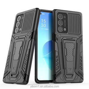 Funda para OPPO RENO6 PRO, Nuevo Diseño, Funda Protectora de TPU Suave con Líneas de Barra, Ofrece Protección a Prueba de Golpes para Teléfonos Móviles - Product Image 3