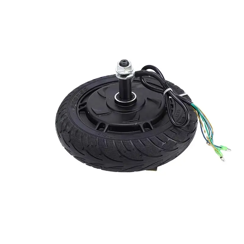 Trung Quốc 24V 250 Wát 300 Wát 6 Inch Scooter Động Cơ Không Chổi Than Gear Hub Động Cơ