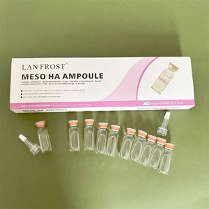 热销<span class=keywords><strong>HA</strong></span>胶原蛋白透明质酸血清皮肤发光美白血清<span class=keywords><strong>HA</strong></span>安瓿 - Product Image 4