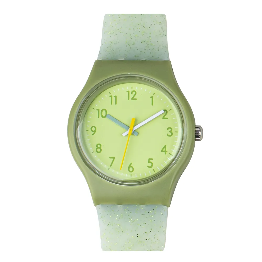 Hot Sell Low MOQ Custom Logo Children Analog Wrist Watch Kids Watches