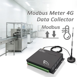 Modbus 4G and Ethernet <b>Data</b> <b>Logger</b> usb analog output Industrial Gateways Modbus RS485 <b>Data</b> <b>Logger</b> - Product Image 1