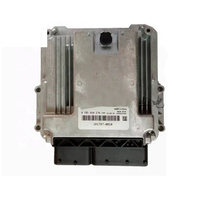 Piezas de motor diésel BT50, unidad de Control electrónico ECM ECU 0281016311