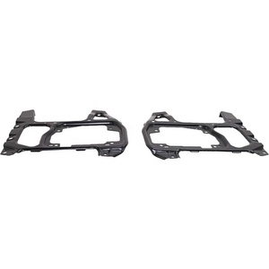Nuevo Juego <span class=keywords><strong>de</strong></span> Soportes <span class=keywords><strong>de</strong></span> Parachoques 68449226AA Lado Derecho e Izquierdo para Ram 2500 2019-2021 - Product Image 2