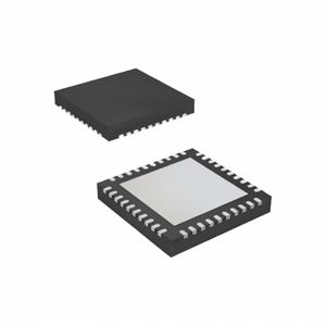 PIC16F1519T-I_MV Embedded 40 UFQFN Exposed Pad IC MCU 8BIT 28KB FLASH 40UQFN Manufacturer Channel <b>Electronic</b> Ic Components - Product Image 1