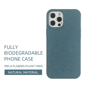 <span class=keywords><strong>Coque</strong></span> magnetique pour iPhone mobile mobile personnalisé écologique biodégradable téléphone étui fournisseurs - Product Image 5