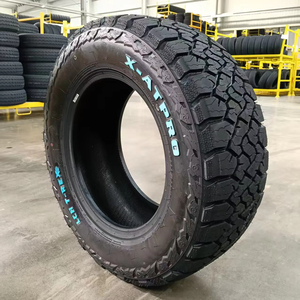 Neumático LT225/70R16 102/99Q 6PR LCH Marca T-REX Nuevo con 3 Años de Garantía para Reemplazo/Reparación - Product Image 1