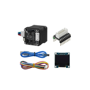 Adaptateur de carte mère pour imprimante 3D, pilote de moteur à boucle fermée SERVO42A NEMA17 - Product Image 1