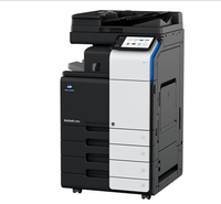 Imprimante couleur C300i de bonne qualité, photocopieurs pour machine à photocopier Konica Minolta