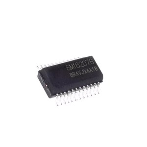 ไอซีไดรเวอร์ LED รุ่น SM16207S ของแท้ SSOP24 SM16207 SM16206S SM16207S - Product Image 1