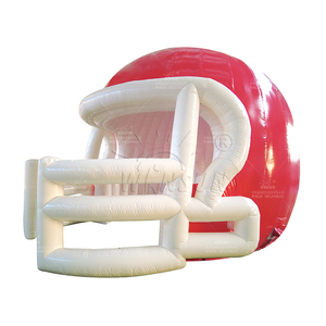 Tente gonflable WINSUN, petite tente gonflable publicitaire de style tête de lit, tente gonflable publicitaire - Product Image 2