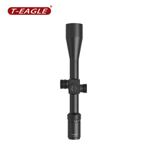 Cannocchiale Ottico T-EAGLE SK 5-25X50FFP <span class=keywords><strong>IR</strong></span> Illuminato di Alta Qualità, Tubo da 30mm, FFP, ODM OEM, HD, Antiurto, per Caccia - Product Image 4