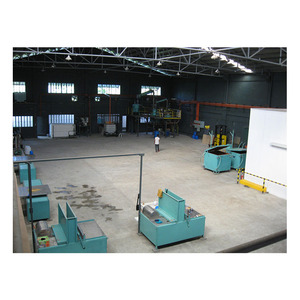 Chất Lượng Cao Hoàn Chỉnh Phenolic Hoa Bọt Làm Máy Ướt Khô Hoa Bọt Dây Chuyền Sản Xuất Cho Hoa - Product Image 3