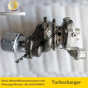 778401-0004 778401-1 778401-2 778401-3 778401 778401-4 778401-5 778401-6 3,0-7 GTB1749VK Turbocompresor para <span class=keywords><strong>Land</strong></span> <span class=keywords><strong>Rover</strong></span> T <span class=keywords><strong>TDV6</strong></span> - Product Image 3
