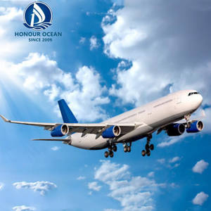 Transporte Marítimo de China a Irak, Agente de Carga para Contenedores de 20 pies y 40 pies, Almacenamiento en Almacén de Umm Qasr y Bagdad, Envío Aéreo + Express - Product Image 3