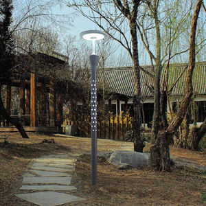 Lumière de jardin de haute qualité, personnalisable, 3 mètres, aluminium, extérieur, étanche IP65, dimmable, télécommande LED, 3000LM - Product Image 5