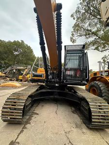 Excavadora de Cadenas Grande de Alta Calidad en Oferta, Sany SY365H, Excavadora Usada de 36 Toneladas, Excavadoras Usadas a Precio Económico - Product Image 3