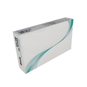Caja <span class=keywords><strong>de</strong></span> Papel para <span class=keywords><strong>Lentes</strong></span> <span class=keywords><strong>de</strong></span> <span class=keywords><strong>Contacto</strong></span>, Portátil, Ecológica, Reutilizable, Personalizada, Precio <span class=keywords><strong>de</strong></span> Fábrica - Product Image 2