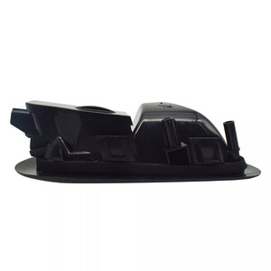 Seat Interior <b>Door</b> <b>Handle</b> 6J4839113 L 6J4839114 R <b>Replacement</b> Part For 2010-2012 Models - Product Image 2