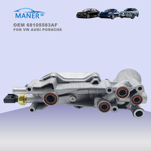 Carcasa del Filtro de Aceite y Enfriador de Aceite del Motor Maner para CHRYSLER, DODGE, JEEP 68105583AF 68105583AA 68105583AG - Product Image 3
