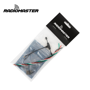 Receptor Nano ExpressLRS 2.4ghz Radiomaster RP1 V2 - Product Image 4