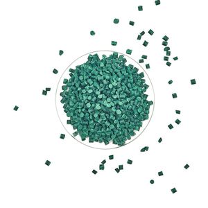 FuXi Low Moisture Absorption PA66 Resin for Precision Connectors and High Stability Electronic Instrument Components - Product Image 6
