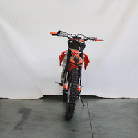 Vente directe d'usine, moto 250cc, motos tout-terrain chinoises