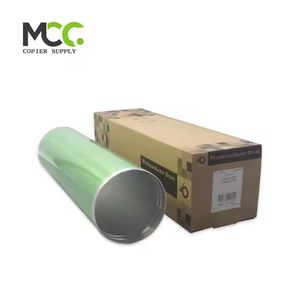 Konica Minolta için <span class=keywords><strong>DR</strong></span>-910 OPC davul tüpü 7085 7075 Di 750 850 Bizhub Pro 920 950 Konica için boş davul - Product Image 4