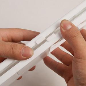 18 Flip Artiste Aquarelle Boîte <span class=keywords><strong>De</strong></span> Couleur Trois Côtés Pliant <span class=keywords><strong>Gouache</strong></span> <span class=keywords><strong>Palette</strong></span> - Product Image 3