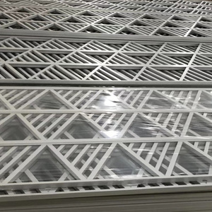 <span class=keywords><strong>fachada</strong></span> de edificio materiales decorativos paneles cortina <span class=keywords><strong>Exterior</strong></span> aluminio de una sola pared revestimiento <span class=keywords><strong>fachada</strong></span> azulejos - Product Image 5
