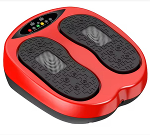 Neues Design Multifunktion ale Fuß massage geräte unter dem Schreibtisch Vibrierendes Fuß massage gerät zur Förderung des Körper bluts - Product Image 1