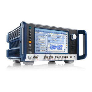 วิทยุดิจิตอล CMA-180 สำหรับอุปกรณ์ทดสอบ มาตรฐาน DMR P25 NXDN POCSAG ช่วงความถี่ 0.1 การวัดทางอิเล็กทรอนิกส์ - Product Image 3