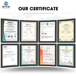 SKZ128A ISO7619 Shore a <span class=keywords><strong>Durometer</strong></span> kauçuk sertlik test cihazı çin üst marka test ekipmanları - Product Image 6