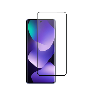 Protector de Pantalla Completo de Vidrio Templado 9H con Pegamento en Bordes 3D para Redmi <span class=keywords><strong>Note</strong></span> 15 4/5G - Product Image 1