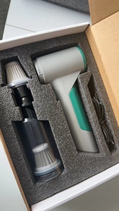 HF5010 <span class=keywords><strong>2023</strong></span> NOUVEAU <span class=keywords><strong>sans</strong></span> <span class=keywords><strong>fil</strong></span> 3 en 1 moteur brushless aspirateurs portables nettoyeur de voiture puissant mini <span class=keywords><strong>aspirateur</strong></span> à main - Product Image 6