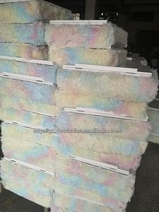 Yüksek kalite ayarlanabilir yükseklik MDF dizüstü bilgisayar masası yumuşak yastık ile kanepe için 15.6 ile kucak tepsisi inç saklama kutusu kadar uyar - Product Image 6