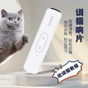 <b>Cat</b> Teaser Pen Laser <b>Toy</b> Rechargeable White Multi-functional USB Pet <b>Interactive</b> <b>Toy</b> For <b>Cats</b> - Product Image 1