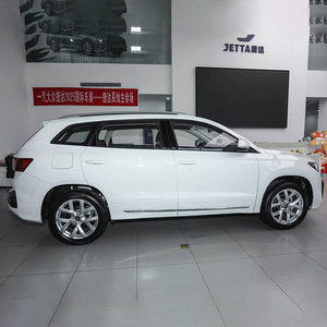 Nouvelle voiture SUV, structure de carrosserie, porte latérale à ouverture, pour Volkswagen Jetta VS5 modèle 2026 280TSI, édition Pioneer manuelle - Product Image 2