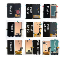 Écran tactile OLED In-cell de remplacement Mydo OEM 6,7 pouces pour OnePlus 9 Pro LE2121 LE2125, assemblage numériseur, 100 % testé, garantie 1 an