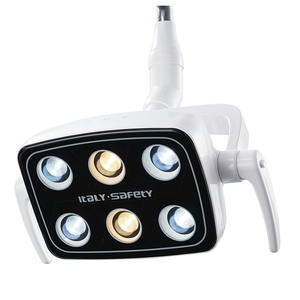 Top 10 sang trọng đơn vị Nha khoa Ghế giá thấp tay trái ghế nha khoa - Product Image 3