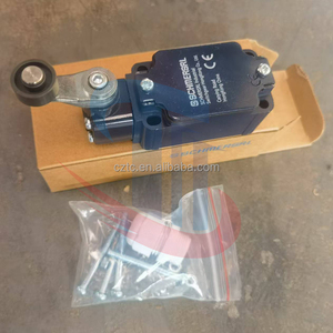 BƠM BÊ TÔNG phụ tùng putzmeister BƠM BÊ TÔNG cơ khí giới hạn chuyển đổi OEM 452208 - Product Image 2