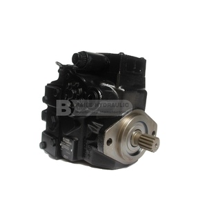Pompes hydrauliques H1P100RAA5C1ND6HG1H3L40L40DL2 H1P100 H1P115 H1P130 H1P147 H1P165 H1P210 H1P250 Pompe hydraulique Dan-foss - Product Image 3