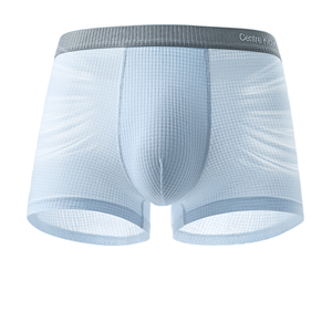 Ropa interior antiestática para niños, calzoncillos, <span class=keywords><strong>boxeadores</strong></span> juveniles, personajes <span class=keywords><strong>de</strong></span> película para estudiantes, Bóxer saludable - Product Image 3