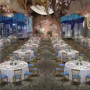 Chaise de canapé pour chambre d'hôtel moderne - Product Image 6