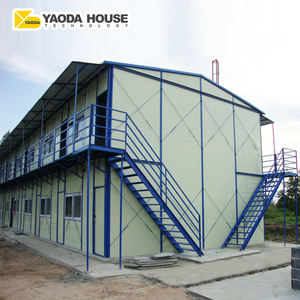 Vente en gros en Chine plan d'hôpital monté pour l'achat à domicile d'un atelier préfabriqué en duplex <span class=keywords><strong>shein</strong></span> casa estrutura de galpao - Product Image 2