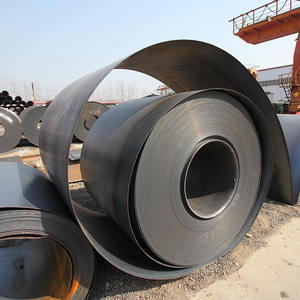 SAE 1006 DX51D cold rolled galvanized coated by zinc hot GI steel coil for construction by meter - Product Image 3