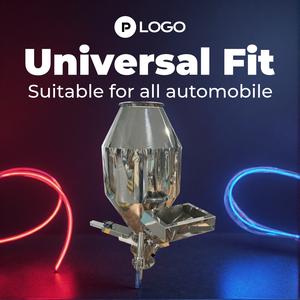 เครื่องจ่ายของเหลวแบบกึ่งอัตโนมัติสำหรับอุตสาหกรรม สแตนเลสทรงกรวยแบบ Tri-Clamp ความแม่นยำสูง ขนาด 5 ลิตร 10 ลิตร 20 ลิตร 30 ลิตร สำหรับของเหลว ผง น้ำมัน แบบกำหนดเองได้ - Product Image 2