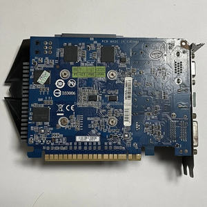オリジナル使用ギガバイトGV-N650OC-2GI、GV-N650OC-1GI、GTX650 1G/2G <span class=keywords><strong>DDR5</strong></span> 128Bitビデオグラフィックカード - Product Image 2
